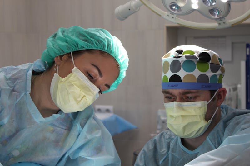 Surgical Drape