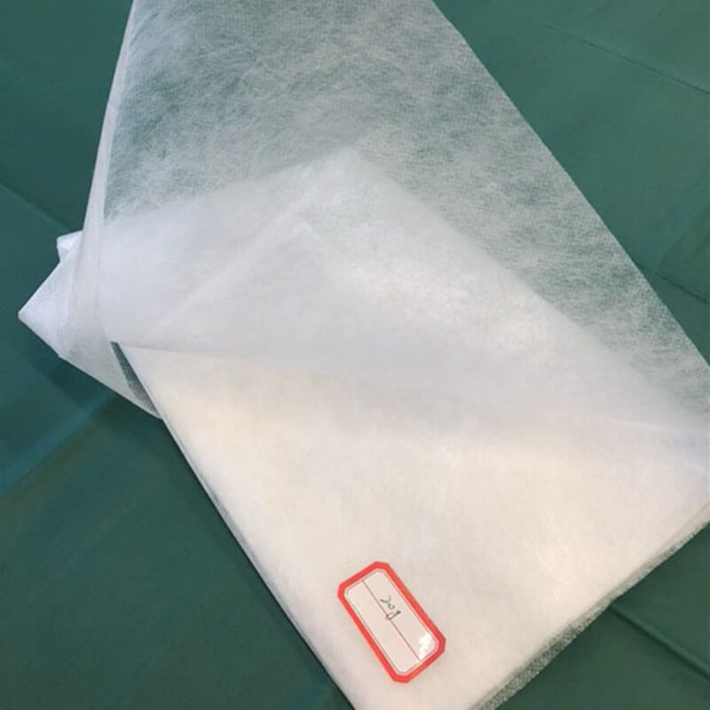 biodegradable sterile bed sheet