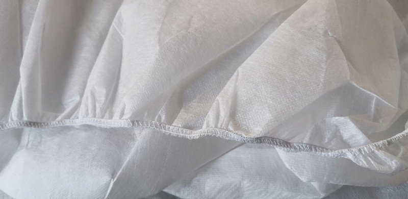 Biodegradable Nonwoven Bed Cover | Disposable Medical Bed Covers For Sale
