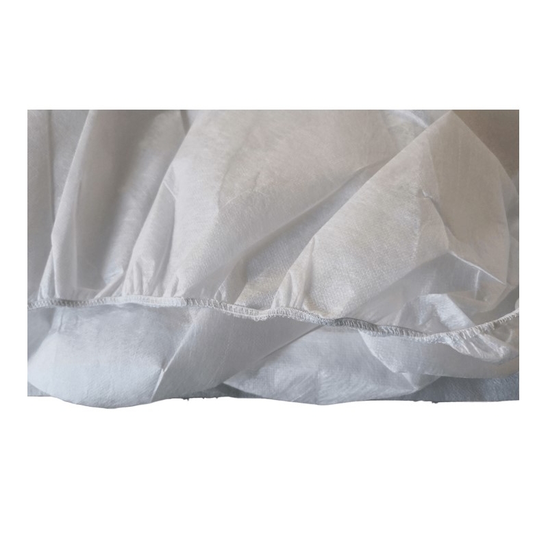 Biodegradable Nonwoven Bed Cover | Disposable Medical Bed Covers For Sale