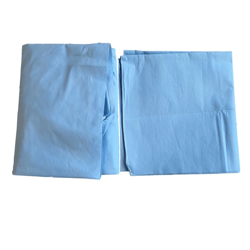 Biodegradable Hospital Bed Sheets Disposable | Hospital Bed Cover