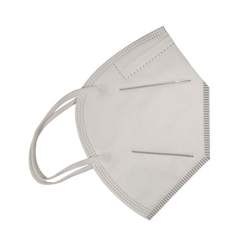 Ffp2 Disposable Mask Ffp2 Disposable Respirator Manufacture 0109